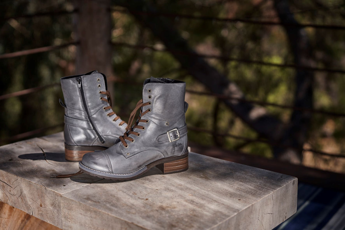 The Best Leather Boots for Bunions? Taos® Official Blog