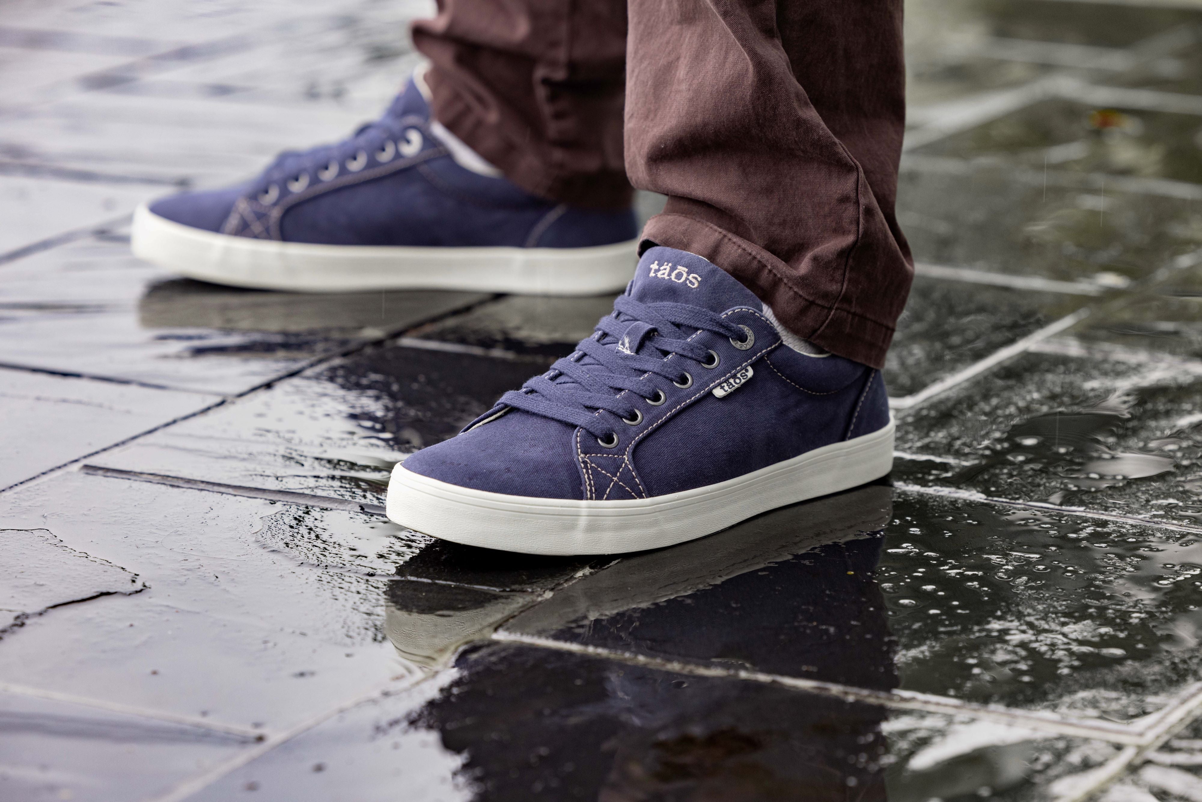 5 Best Shoes for Men With Plantar Fasciitis Taos Footwear