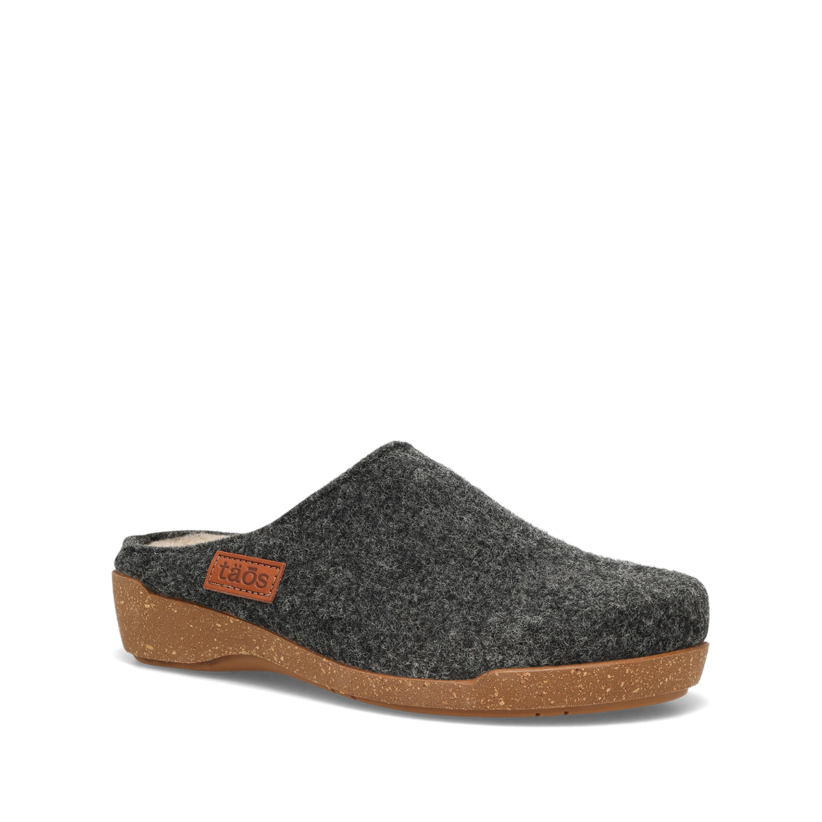 Hero Image of Woollery 2 Charcoal 40