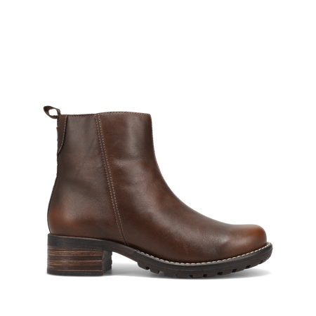 Outside Image of Uptown Dark Brown 42