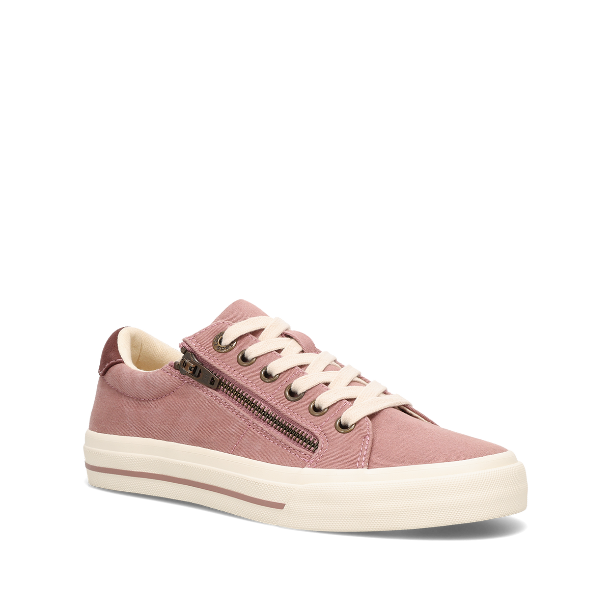 Outside Image of Z Soul Dusty Rose/Wine 8 W