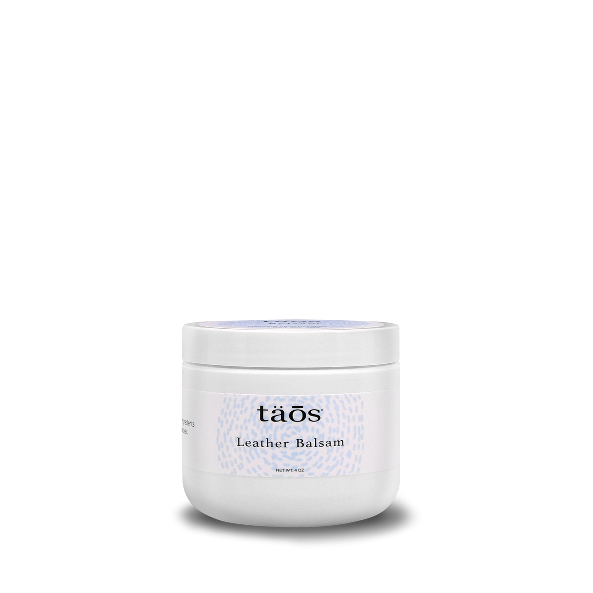 Hero image of Taos Footwear Leather Balsam _ Size _