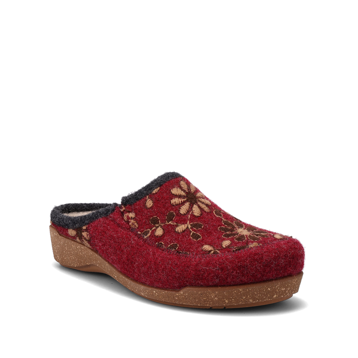 Hero image of Woolderness 2 Cranberry 36