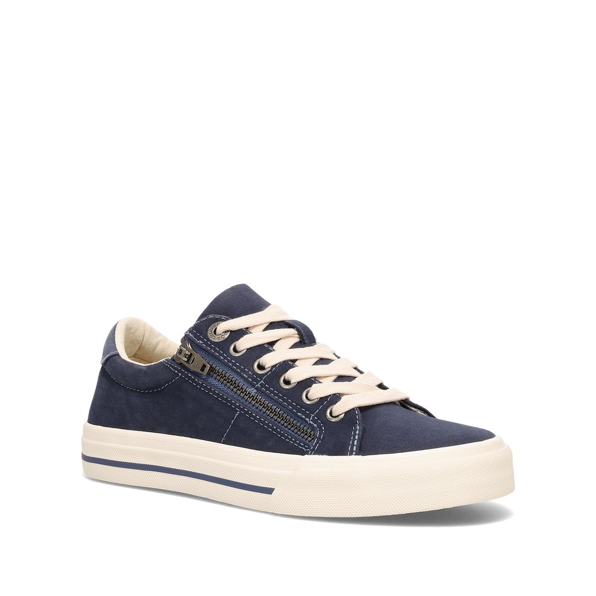 Hero image of Z Soul Navy/Indigo Distressed 6
