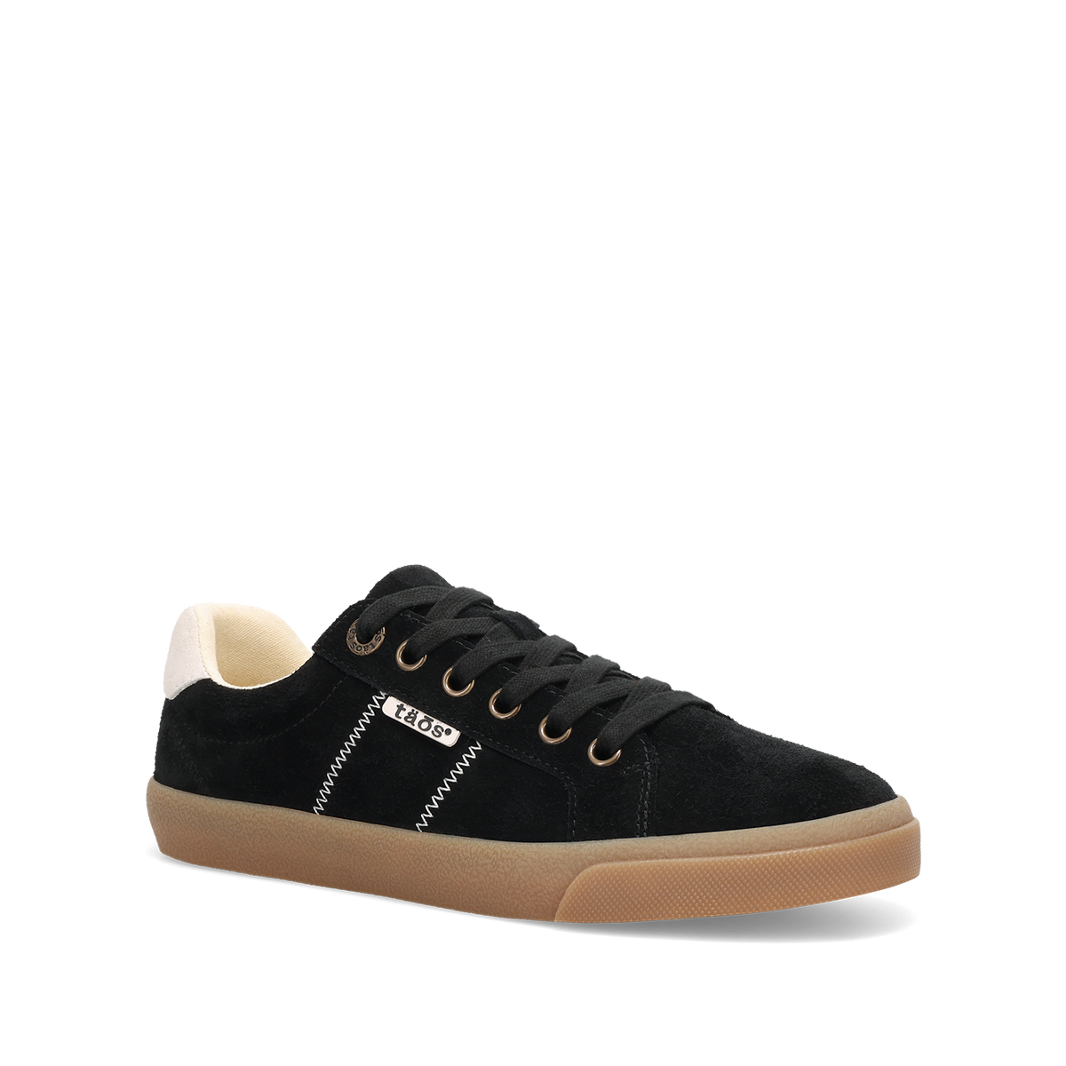 Hero image of Star 2.0 Black/Ice Suede 6