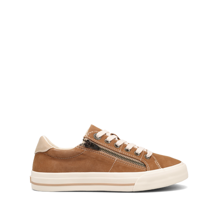 Outside Image of Z Soul Golden Tan/Tan Distressed 6