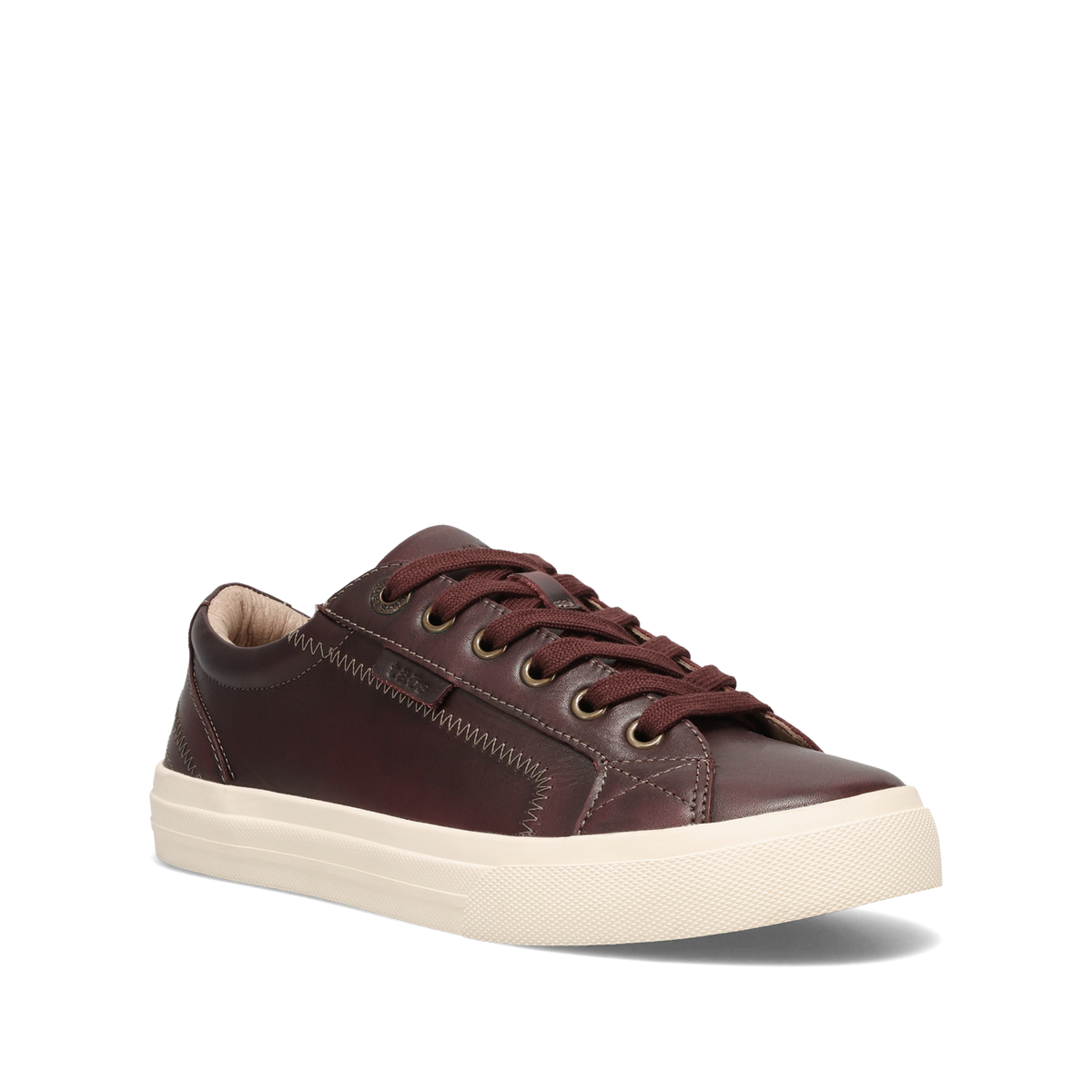 Hero Image of Plim Soul Lux Merlot Size 11