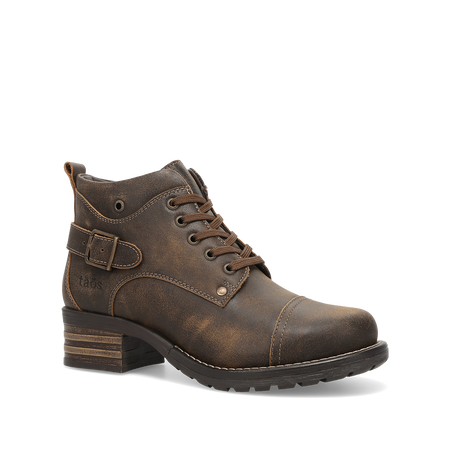 Hero image of Mini Crave Brown Distressed 36