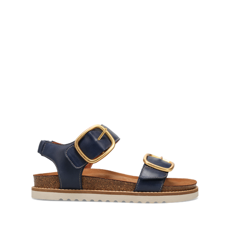 Outside image of On The Double Dark Blue 36