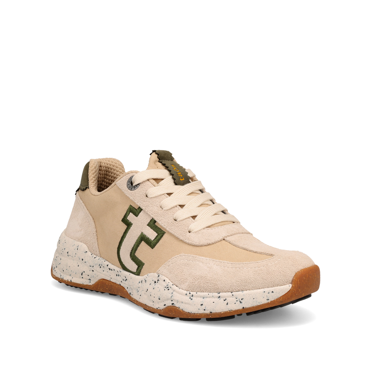 Hero Image of Titan Sand/Olive Multi 9.5