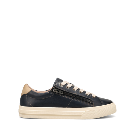 Outside Image of Z Soul Lux Navy/Stone 8.5