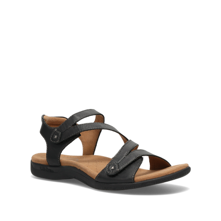 Hero image of Taos Footwear Big Time Black Size 6