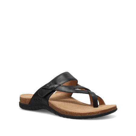 Hero image of Taos Footwear Perfect Black Size 6