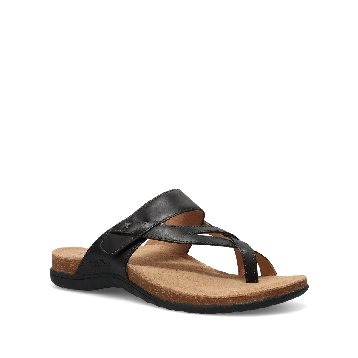 Hero image of Taos Footwear Perfect Black Size 6