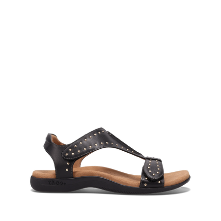 Outside Image of Show Stopper Black 10