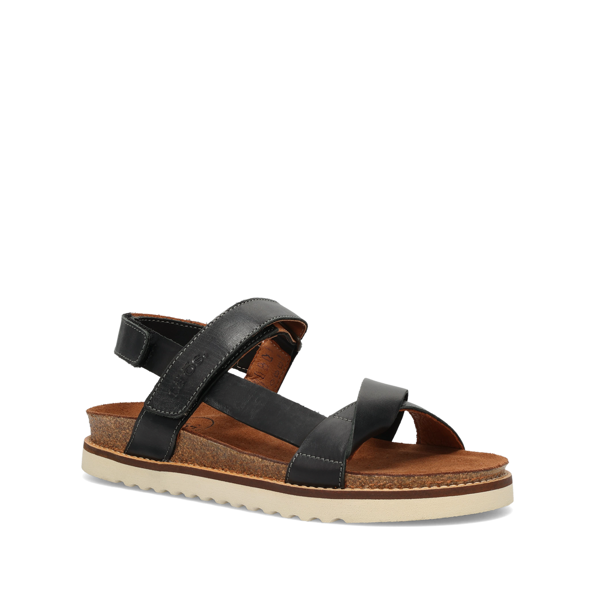 Hero image of Taos Footwear Sideways Black Size 37
