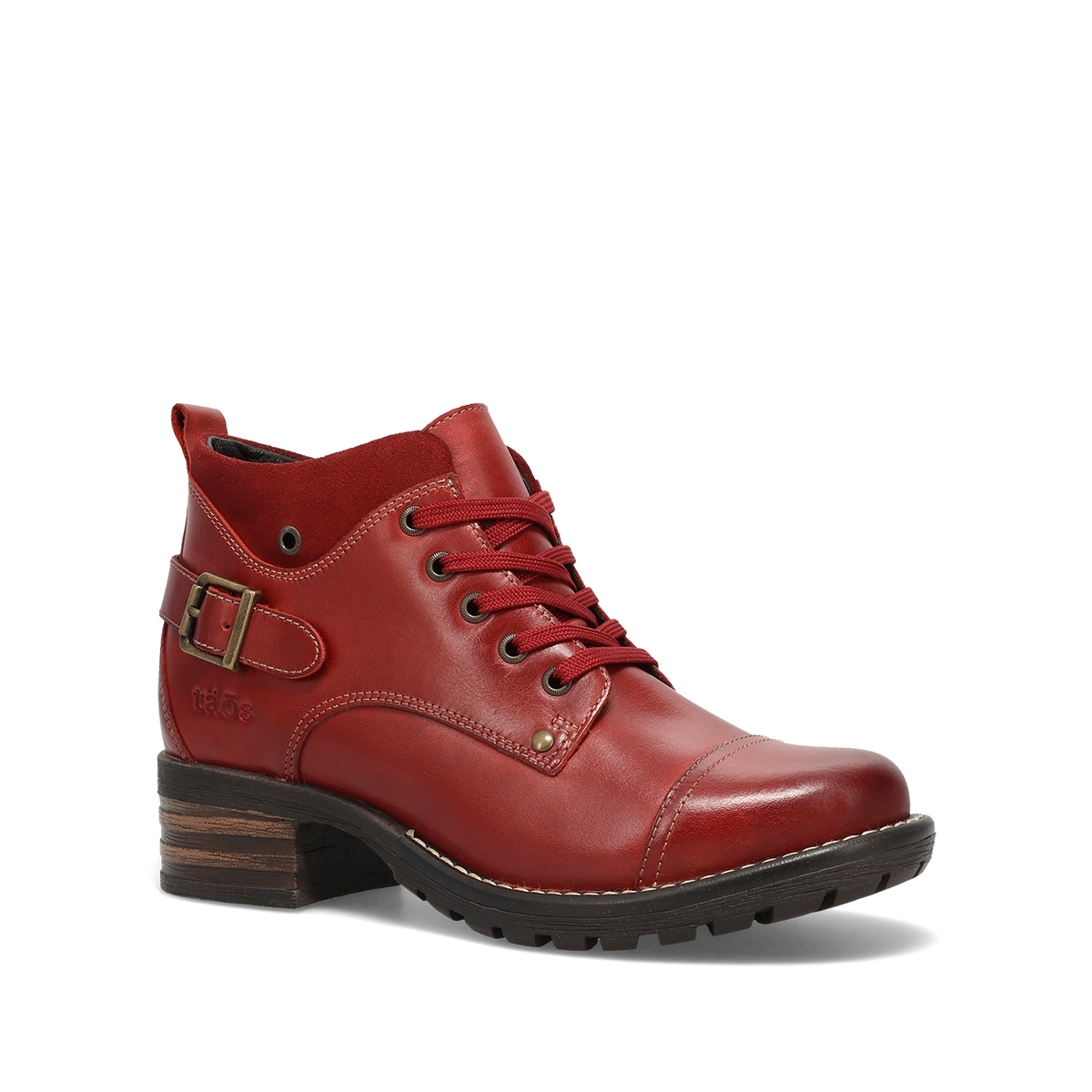 Hero Image of Mini Crave Red 039W