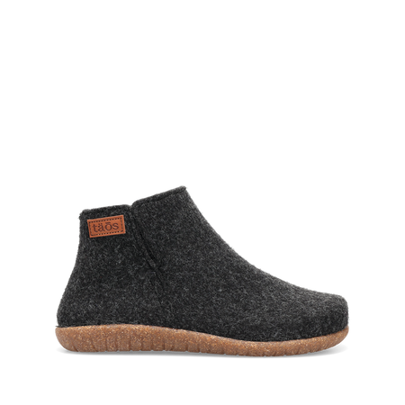 Outside Image of Good Wool Black Size 38