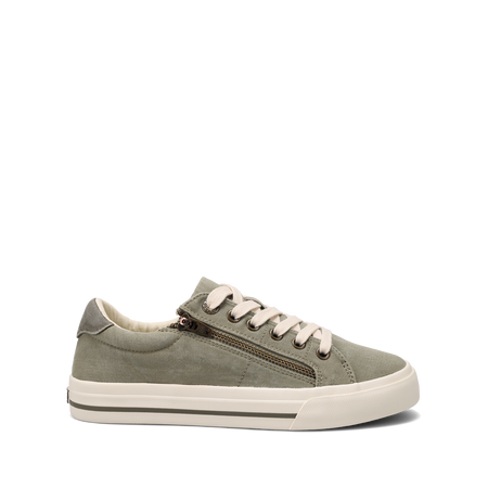 Outside Image of Z Soul Sage/Olive Distressed Size 6