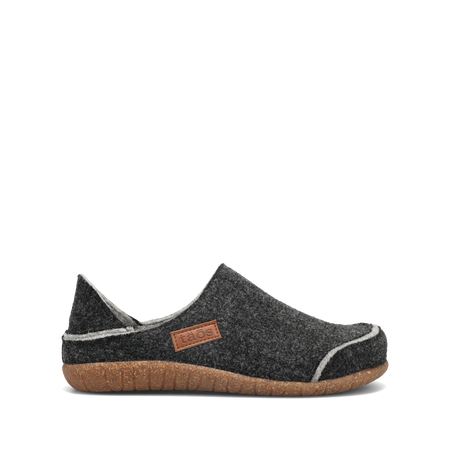 Outside Image of Convertawool Charcoal Size 36