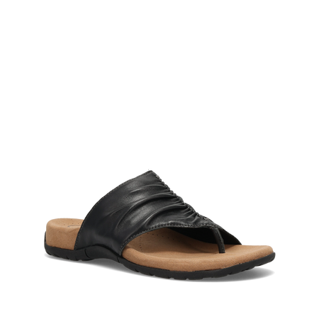 Hero image of Taos Footwear Gift 2 Black Size 6