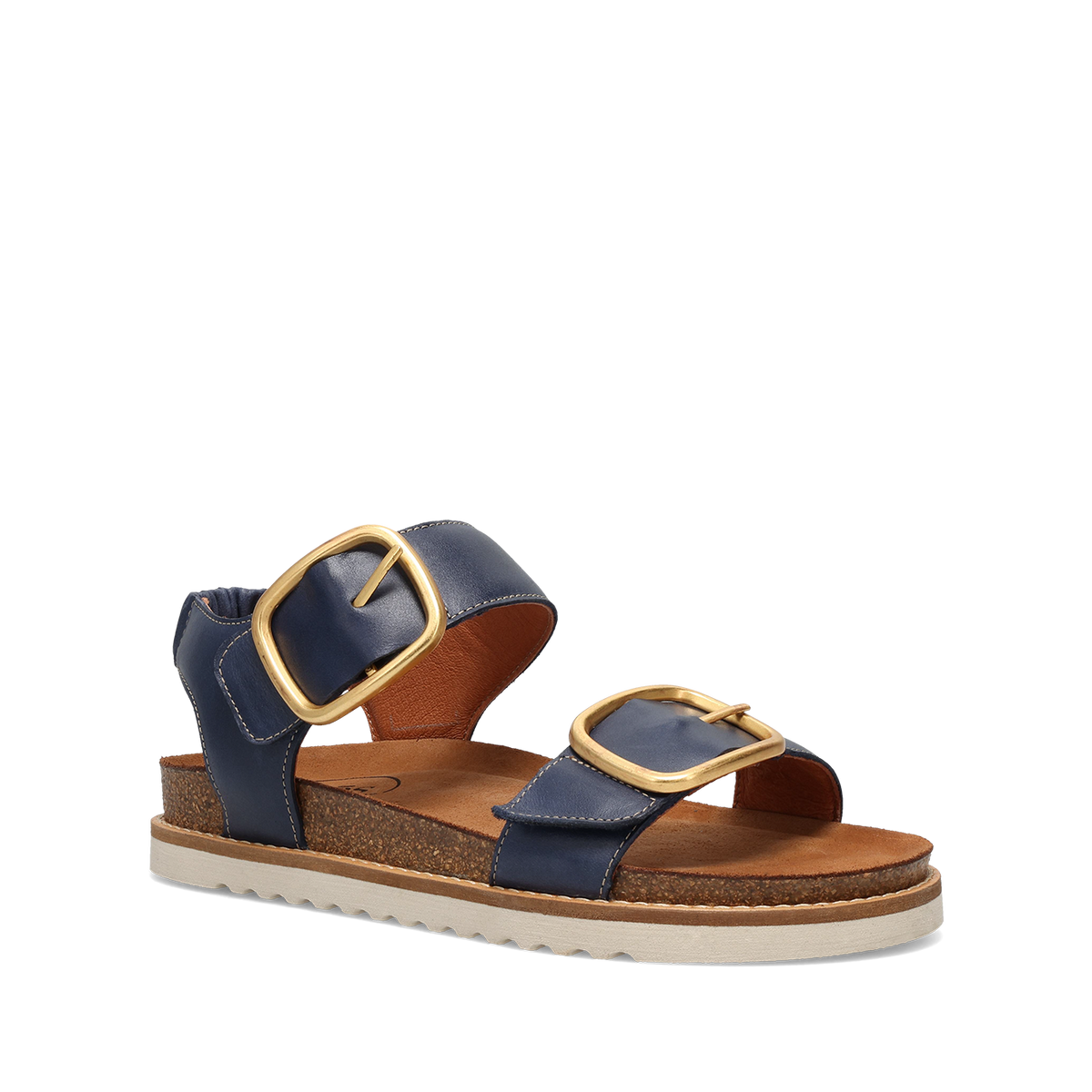 Hero image of On The Double Dark Blue 36