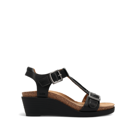Outside image of Top Notch Black 6