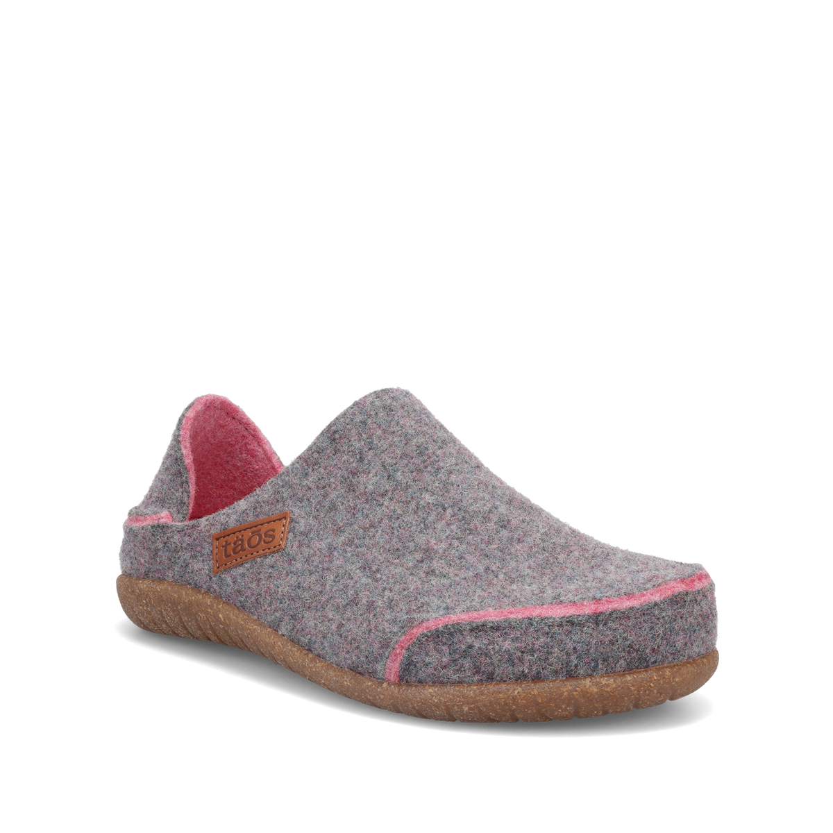 Hero Image of Convertawool Grey Rose Size 38