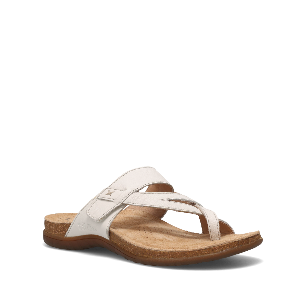 Hero image of Taos Footwear Perfect White Size 6