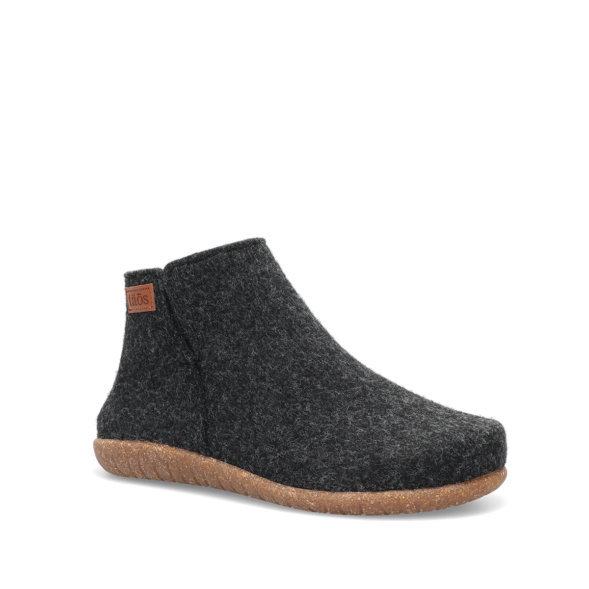 Hero Image of Good Wool Black Size 38