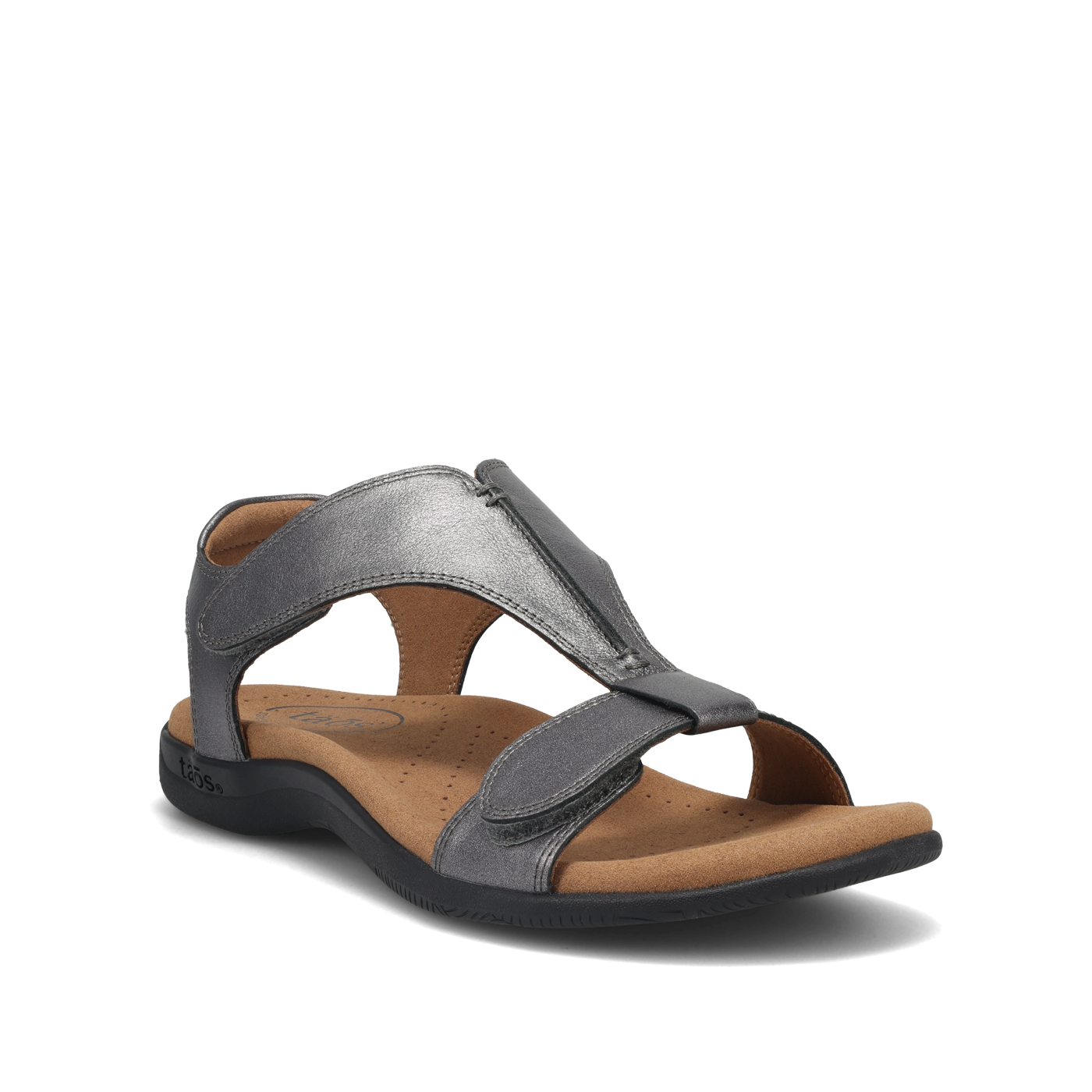 Taos The Show Women s Pewter 9 M