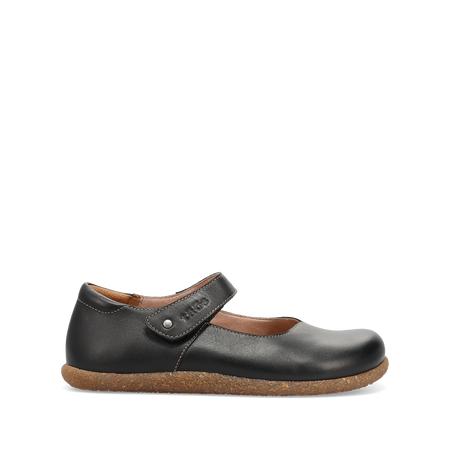 Outside Image of Ultimate Black Size 40