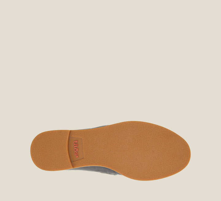 Outsole image of Royal Steel/Taupe Multi Shoes 6