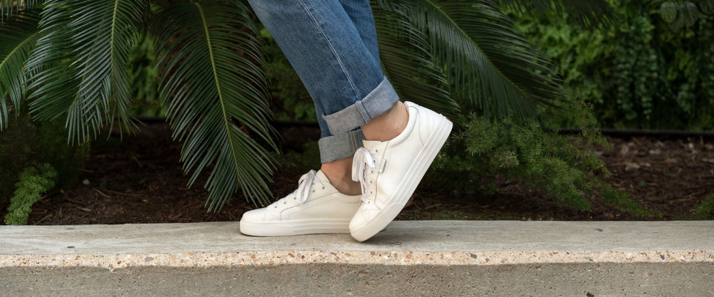 The 15 Best Sneakers for Plantar Fasciitis
