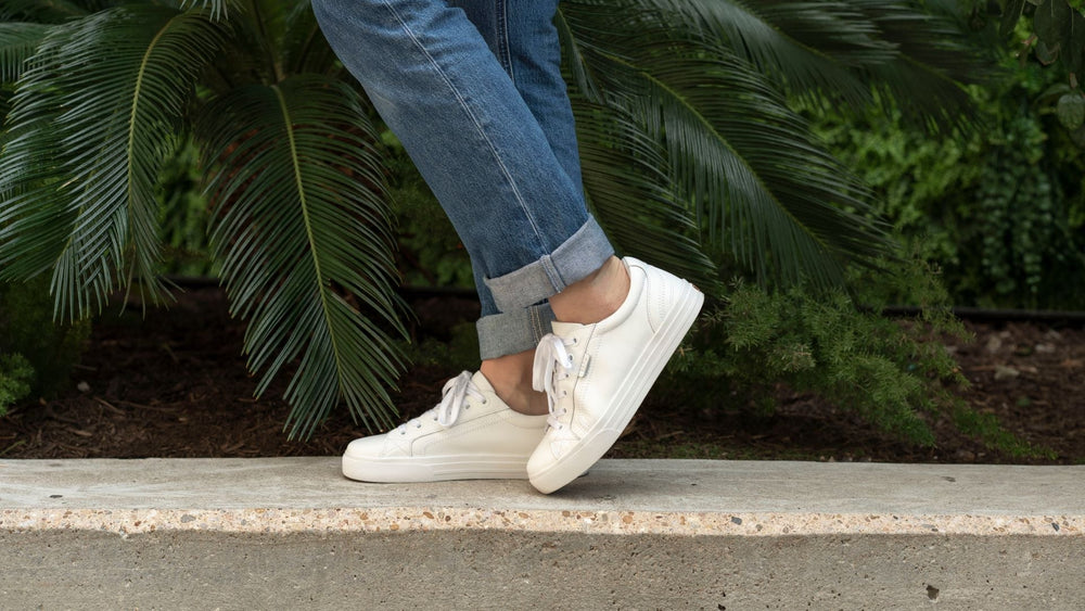 The 15 Best Sneakers for Plantar Fasciitis