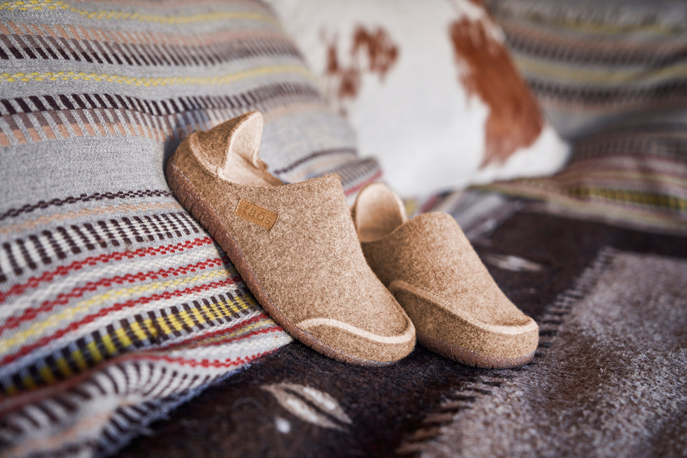 Clogs: The Perfect Wear-With-Everything Shoe For Fall