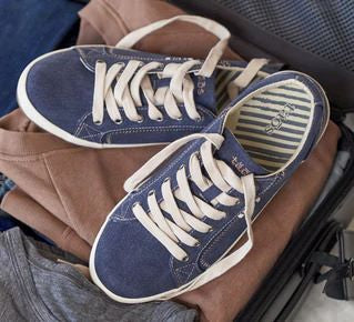 How to Choose The Best Walking Shoes For Vacation