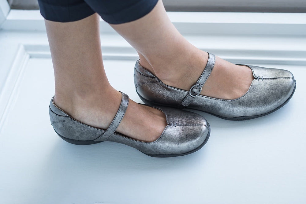 How to Wear Mary Jane Shoes With Each Type of Outfit