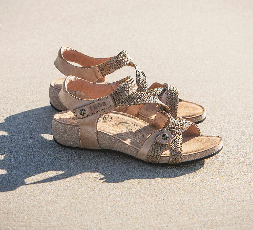 7 Best Sandals for Bunions