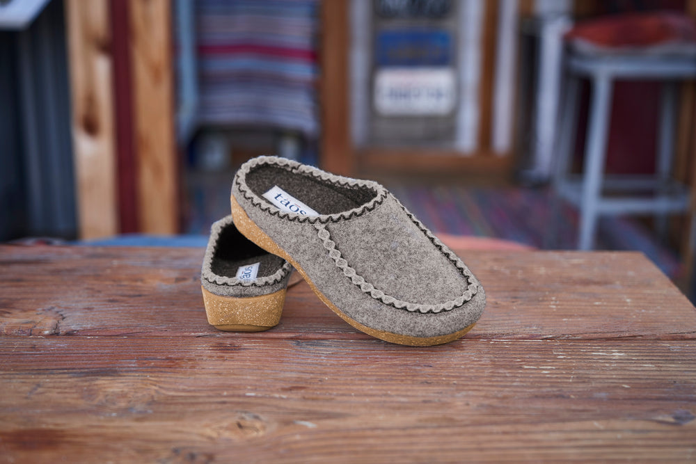 3 Ways Taos Shoes Are Sustainable