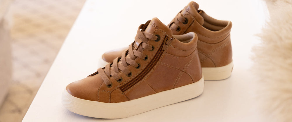 6 Best Shoes for Metatarsalgia -Relieve Ball-of-Foot Pain in Style