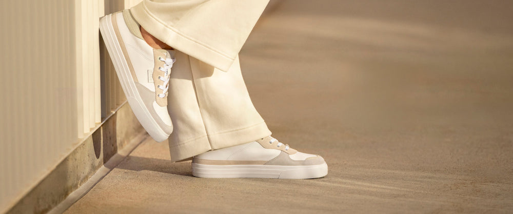 The Do’s and Don’ts of Shoes for Heel Spurs