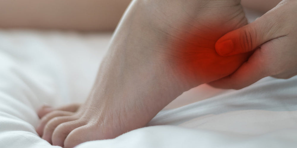 What Causes Plantar Fasciitis to Flare Up?