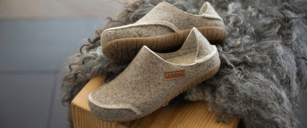 These Indoor/Outdoor Clogs Are Transforming What We Know About Women's Slippers