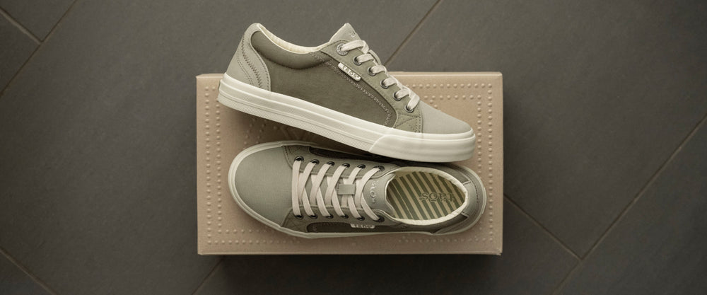 The Difference Between Medium And Wide Shoes