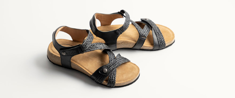 7 Best Sandals for Bunions