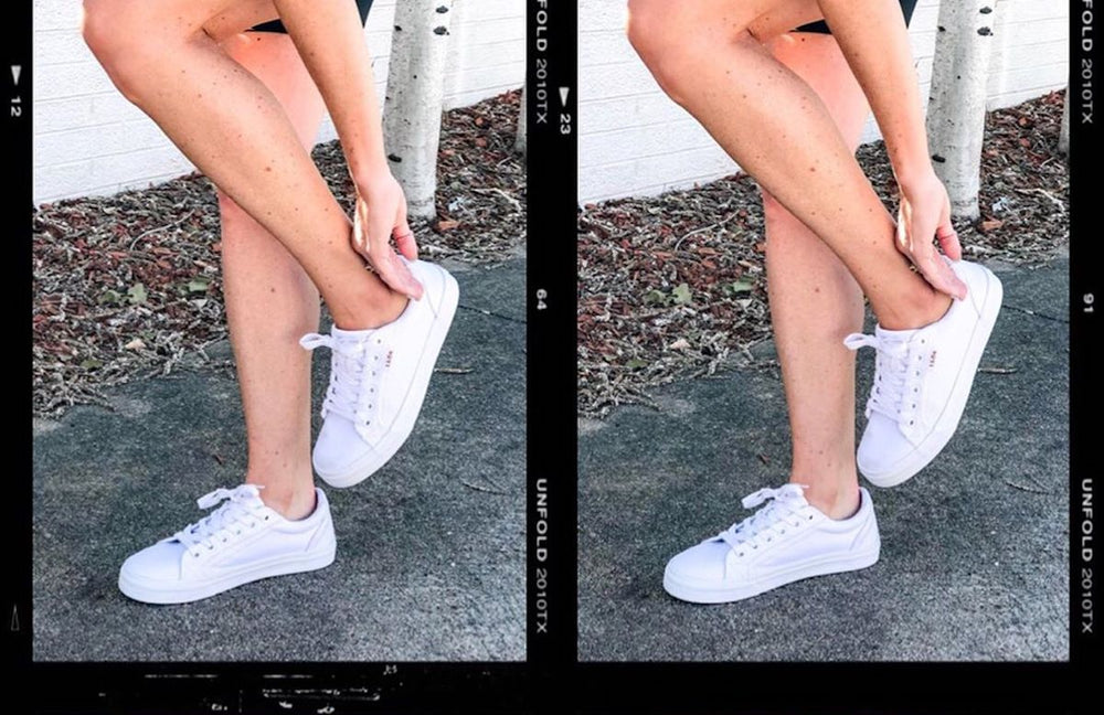 8 Reasons Why #TaosAmbassadors Love Our Canvas Sneakers