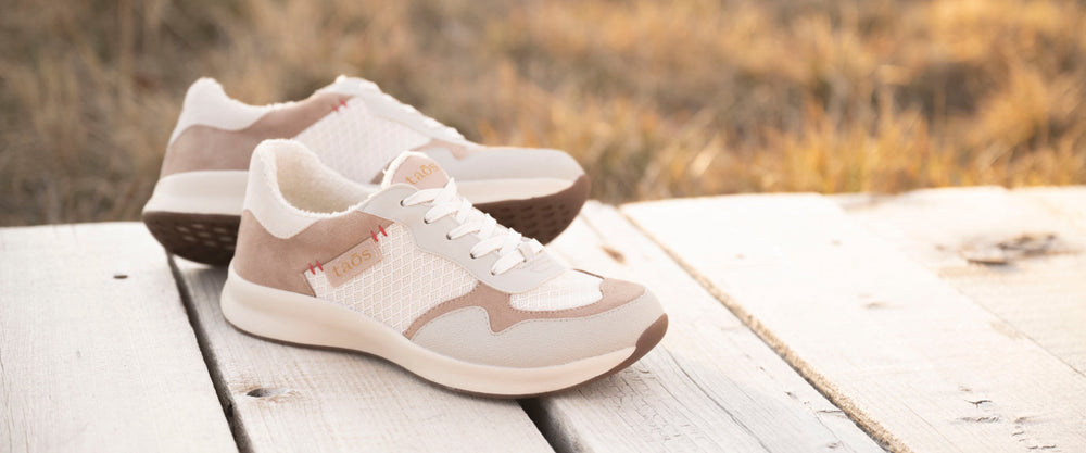 Worn Out Shoes? 5 Signs It's Time To Replace Them