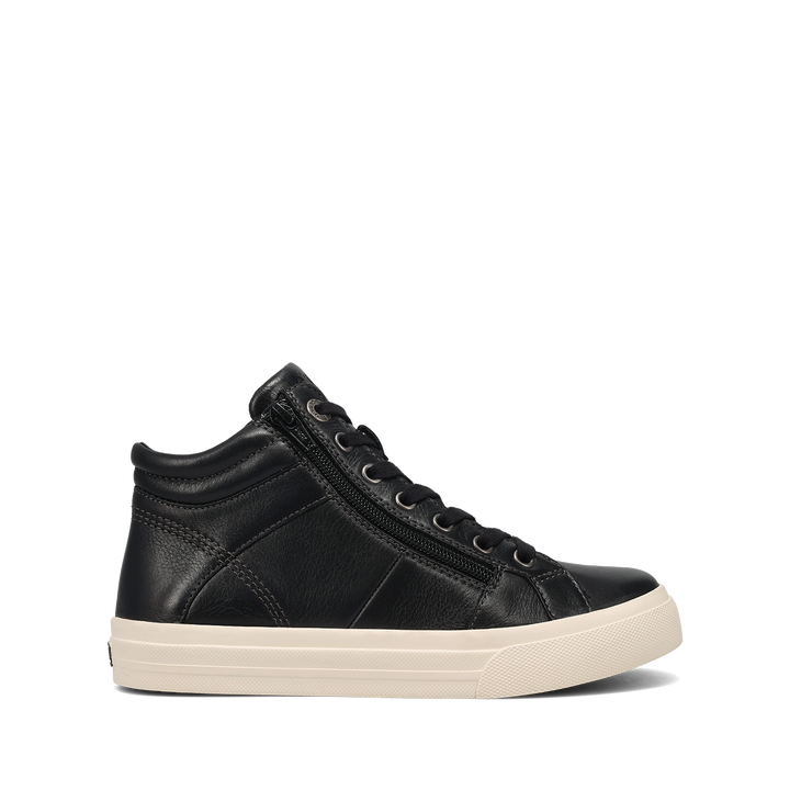 Outside Image of Winner Black 6