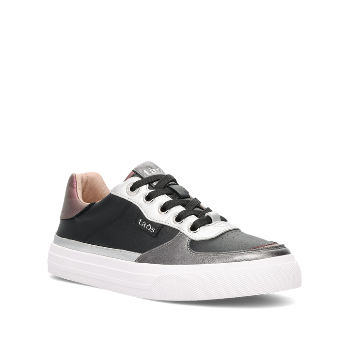 Hero image of Pop Soul Black Metallic Multi 6